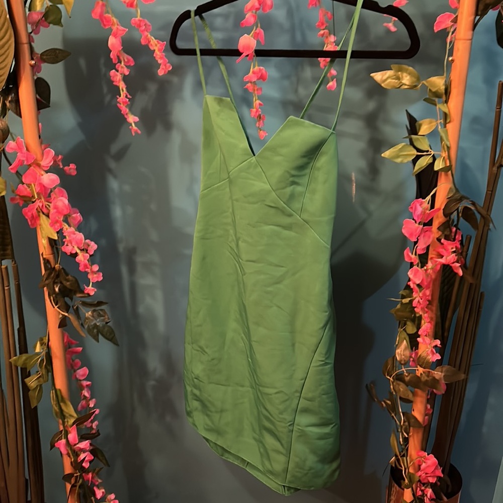 ASOS mini dress - Picture 2 of 3